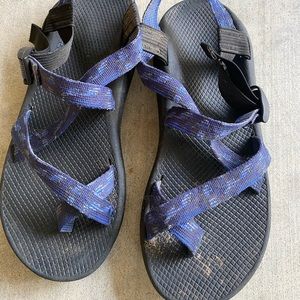 Chacos Mens size 12